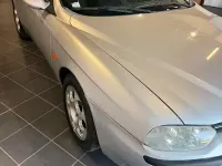 Usata Alfa Romeo 156 155 CV (114 kW) 2000 Grigio Station wagon