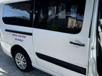 Usata Citroën Jumpy 128 CV (94 kW) 2013 Bianco Monovolume