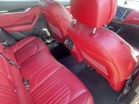 Usata Maserati Levante 275 CV (202 kW) 2017 SUV