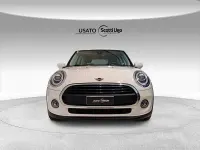Occasion Mini ONE 75 ch (55 kW) 2020 Blanc Citadine