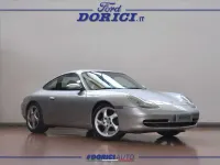 Usata Porsche 911 Carrera 300 CV (220 kW) 1999 Argento Coupé