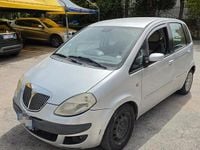 Usata Lancia Musa 2007 Grigio Monovolume