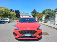 Usata Ford Focus Business Edition 125 CV (91 kW) 2020 Berlina