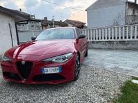 Usata Alfa Romeo Giulia Sprint 160 CV (117 kW) 2020 Other Berlina