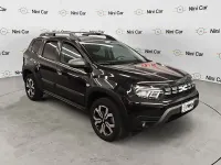 Usata Dacia Duster Journey 101 CV (74 kW) 2023 Nero metallizzato SUV