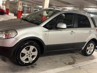 Usata Fiat Sedici 2007 SUV