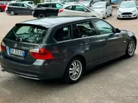 Usata BMW 320 177 CV (130 kW) 2007 Station wagon