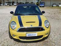 usata Mini Cooper S Cabriolet -