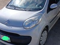 Usata Citroën C1 2007 Utilitaria