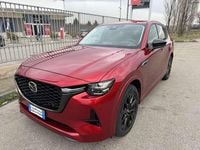 Usata Mazda CX-60 Comfort 192 CV (141 kW) 2022 SUV