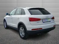 Usata Audi Q3 Advanced 140 CV (102 kW) 2015 Other SUV