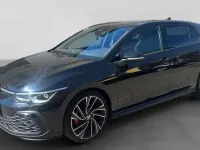 Usata VW Golf VIII GTD 200 CV (147 kW) 2022 Nero Berlina