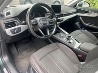 Usata Audi A4 S-Line 90 CV (66 kW) 2017 Station wagon