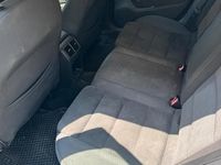 Usata VW Golf VI 2009 Bianco Utilitaria