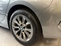 Usata BMW 120 Advantage 136 CV (100 kW) 2024 Grigio Utilitaria