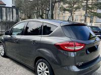 Usata Ford C-MAX Titanium S 120 CV (88 kW) 2017 Monovolume