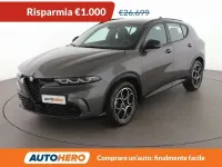 Usata Alfa Romeo Tonale Sprint 131 CV (96 kW) 2024 Grigio SUV