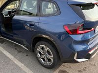 Usata BMW X1 xLine 150 CV (110 kW) 2023 Blu SUV