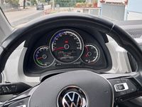Usata VW e-up! 61 kW (83 CV) 2021 Grigio Utilitaria