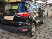 usata Ford Ecosport 1.5 ecoblue Plus s&s 100cv my19