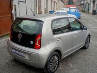 Usata VW up! Move 60 CV (44 kW) 2014 Utilitaria