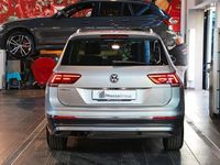 usata VW Tiguan 2.0 TDI 2.0 TDI SCR DSG Advanced BlueMotion Technology