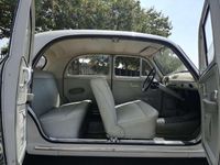 Usata Lancia Appia 1963 Grigio Berlina