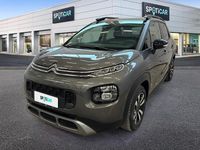 Usata Citroën C3 Aircross PureTech 110 CV (80 kW) 2021 Grigio SUV