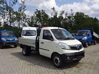 Nuova Piaggio Porter 106 CV (77 kW) 2025 Bianco Furgone