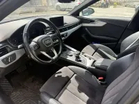 Usata Audi A4 Allroad Business 163 CV (119 kW) 2017 Station wagon