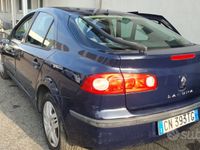 usata Renault Mégane Cabriolet 1.6 CONFORT AUTHENTIQUE