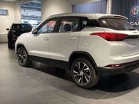 Usata EVO Evo 5 93 kW (127 CV) 2023 Bianco SUV