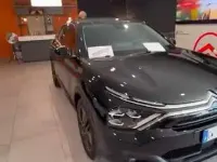 Usata Citroën C4 PureTech 131 CV (96 kW) 2024 SUV