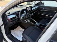 Nuova Jeep Avenger Summit 101 CV (74 kW) 2025 Bianco SUV