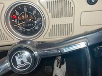 Usata VW Beetle 1970 Utilitaria
