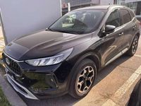 Usata Ford Kuga Active X 151 CV (111 kW) 2024 Nero SUV