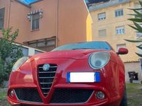usata Alfa Romeo MiTo MiTo1.6 jtdm Progression 120cv