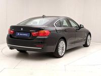Usata BMW 420 Gran Coupé Luxury Line 2016 Coupé