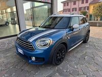 usata Mini Cooper D Countryman Cooper D Countryman 2.0 Hype all4 auto