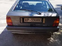 Usata Lancia Delta 109 CV (80 kW) 1987 Marrone Utilitaria