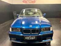 Usata BMW M3 286 CV (210 kW) 1993 Blu Coupé