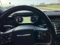 Usata Land Rover Range Rover 249 CV (183 kW) 2023 Bianco SUV