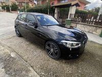 Usata BMW 118 M Sport 150 CV (110 kW) 2018 Utilitaria