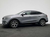 Usata Renault Arkana Techno 143 CV (105 kW) 2022 Grigio SUV