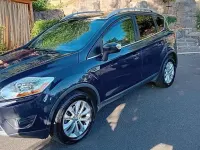 Usata Ford Kuga 163 CV (119 kW) 2012 SUV