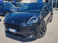 Usata Ford Puma ST-Line X 125 CV (91 kW) 2023 Nera SUV