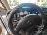 Usata Dodge Ram 339 CV (249 kW) 2002 Grigio Pick-up