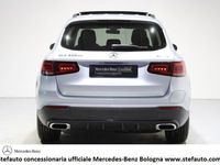 usata Mercedes 300 GLC suvde 4Matic EQ-Power Premium del 2022 usata a Castel Maggiore