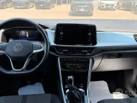 Usata VW T-Roc Style 110 CV (80 kW) 2024 Nero SUV