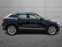 Usata VW T-Roc Style 116 CV (85 kW) 2025 Other SUV